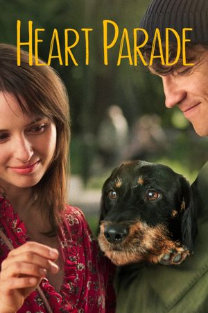 Heart Parade's poster