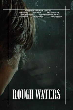 Rough Waters's poster