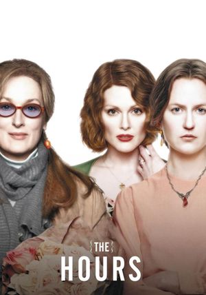The Hours's poster