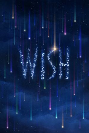 Wish's poster