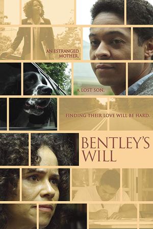 Bentley's Will's poster