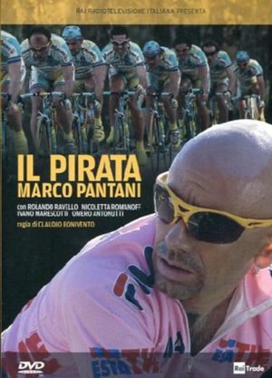 Il pirata - Marco Pantani's poster image