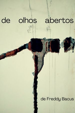 De olhos abertos's poster