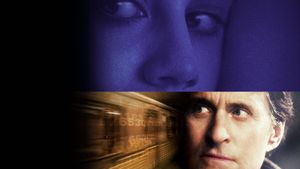 Don't Say a Word's poster