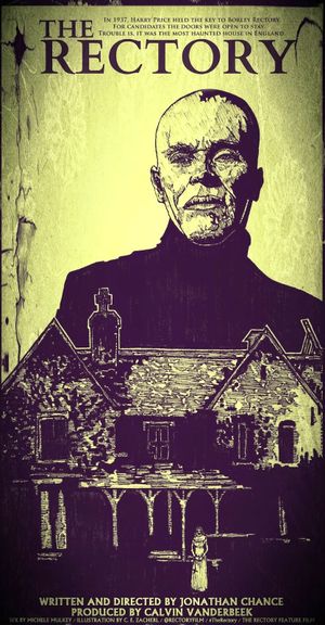 The Rectory's poster