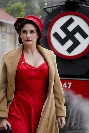 Nancy Wake: The White Mouse's poster