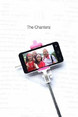 The Chanters's poster