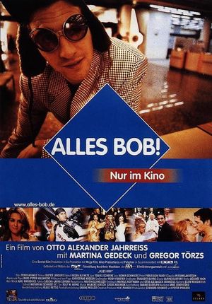 Alles Bob!'s poster