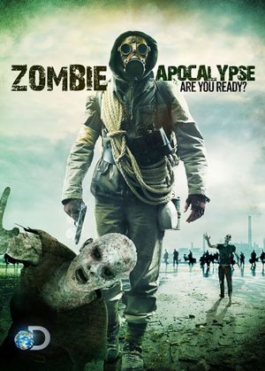 Zombie Apocalypse's poster