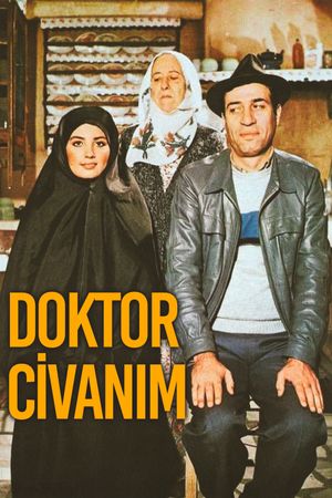 Doktor Civanim's poster