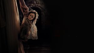 The Communion Girl's poster