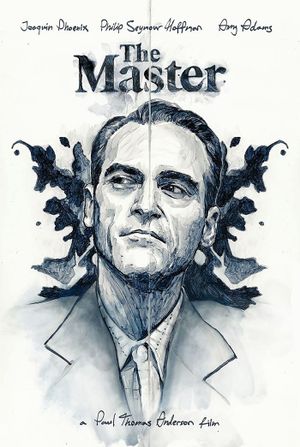 The Master's poster