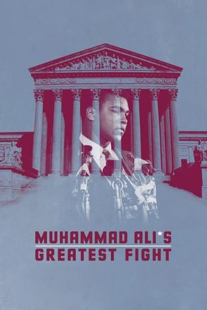 Muhammad Ali's Greatest Fight's poster image