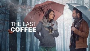 The Last Coffee's poster