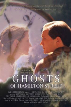 Ghosts of Hamilton Street's poster image