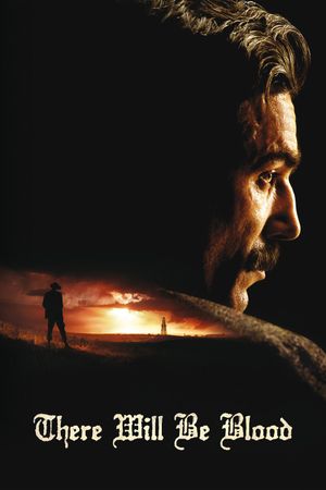 There Will Be Blood's poster