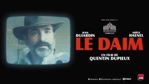 Deerskin's poster