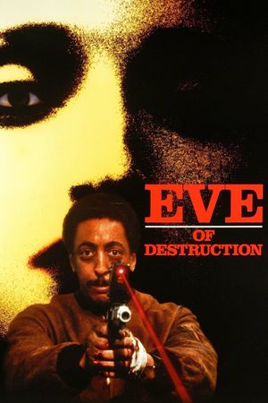 Eve of Destruction's poster