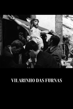 Vilarinho das Furnas's poster