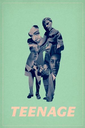 Teenage's poster