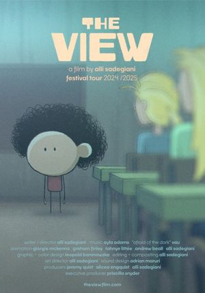 The View's poster