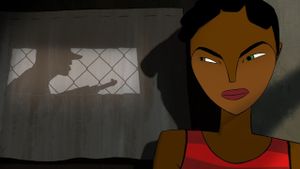 Nayola's poster