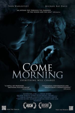 Come Morning's poster