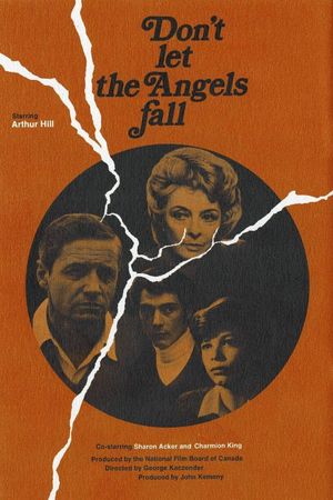 Don't Let the Angels Fall's poster