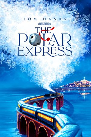 The Polar Express's poster