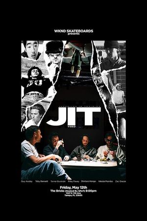 JIT's poster image