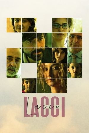 The Ties's poster