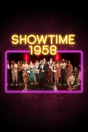 Showtime 1958's poster