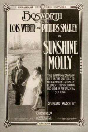 Sunshine Molly's poster