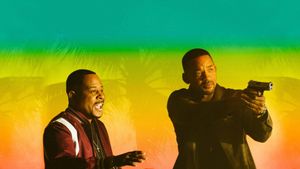 Bad Boys for Life's poster