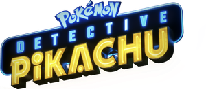 Pokémon: Detective Pikachu's poster