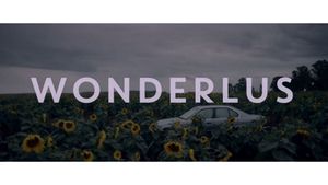 Wonderlus's poster