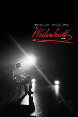 Widerhall's poster