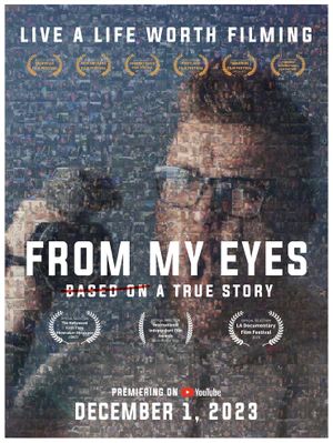 From My Eyes's poster image