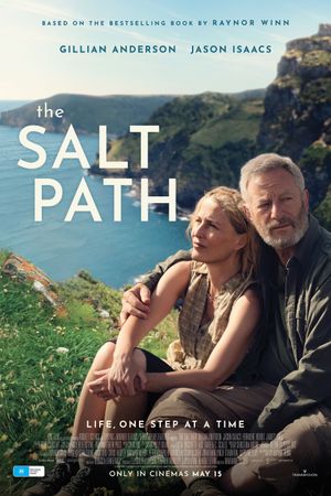 The Salt Path's poster