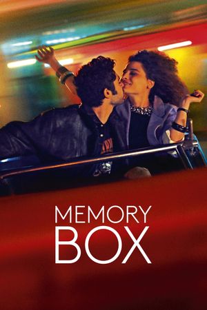 Memory Box's poster