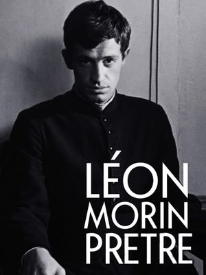 Léon Morin, Priest's poster