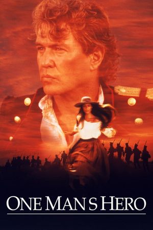 One Man's Hero's poster