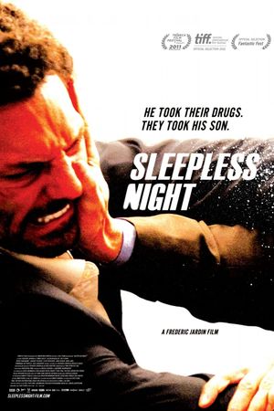 Sleepless Night's poster