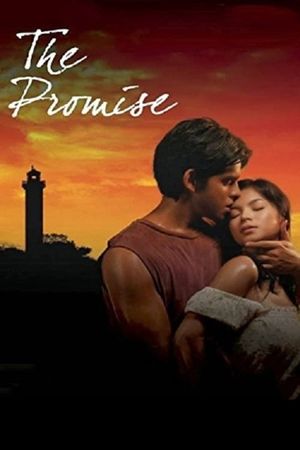The Promise's poster