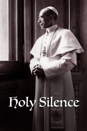 Holy Silence's poster
