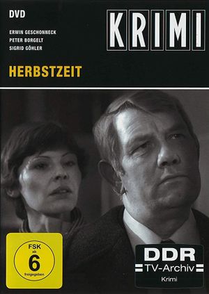 Herbstzeit's poster