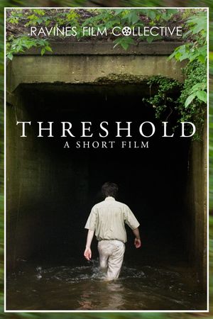 THRESHOLD's poster