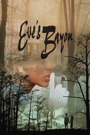Eve's Bayou's poster