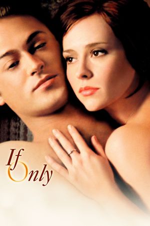 If Only's poster