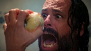 Attack of the Killer Donuts's poster